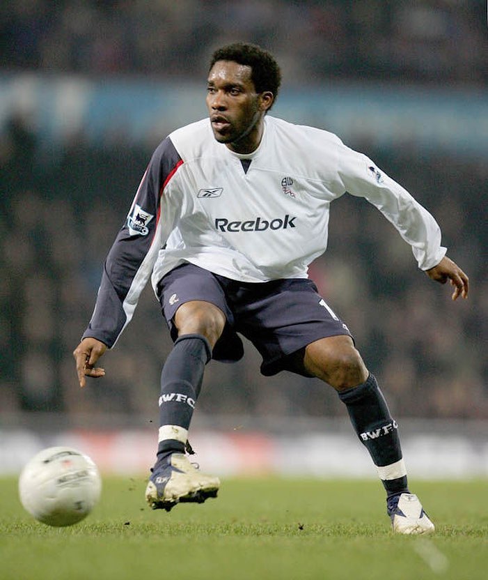 Jay-Jay Okocha